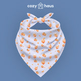 Puperol Spritz Bandana - Dog Days of Summer