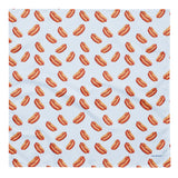 Hot Dog Bandana - Dog Days of Summer