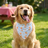 Puperol Spritz Bandana - Dog Days of Summer
