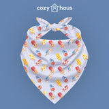 Pupsicle Bandana - Dog Days of Summer